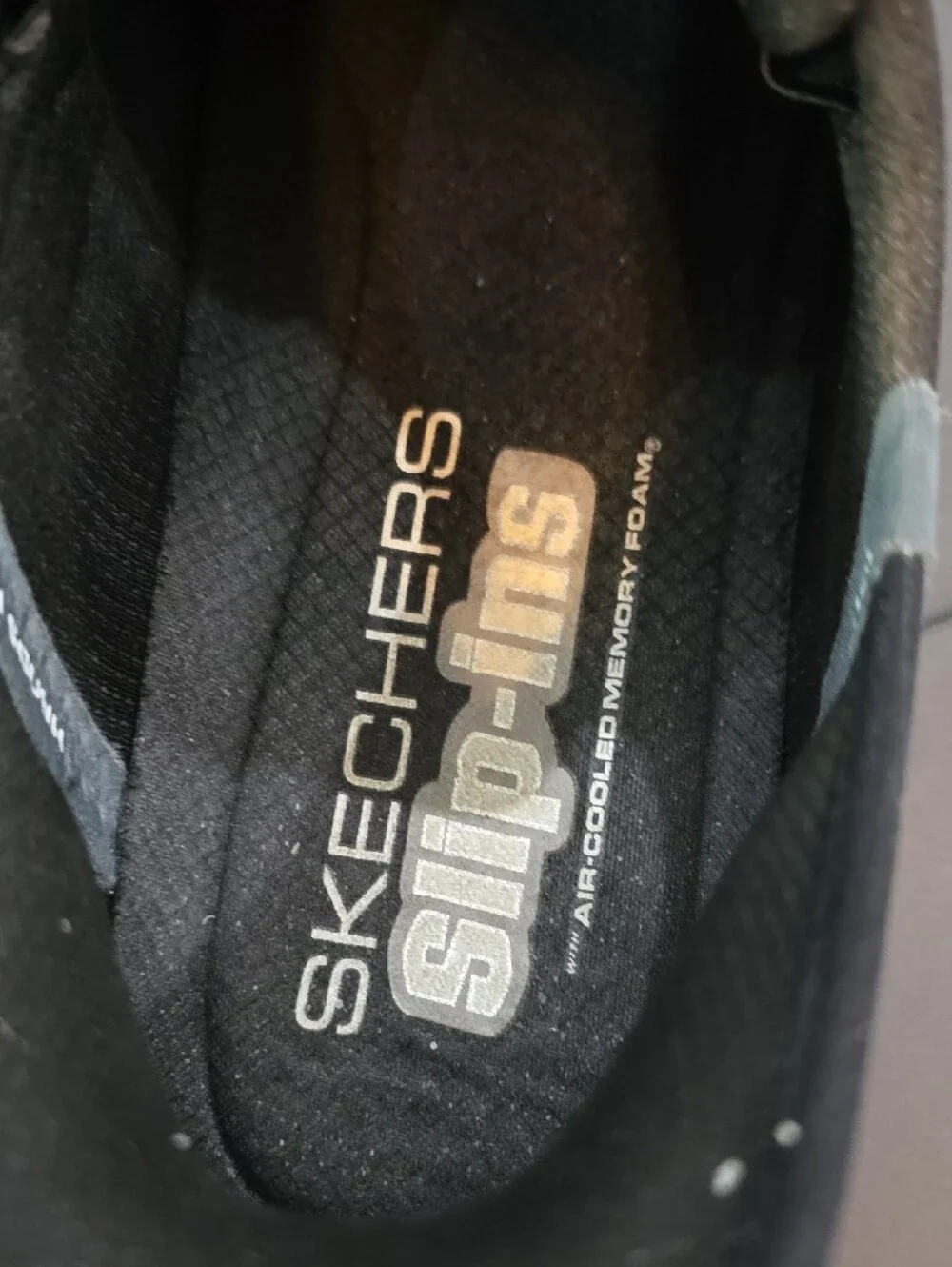 Skechers lightweight gowalk